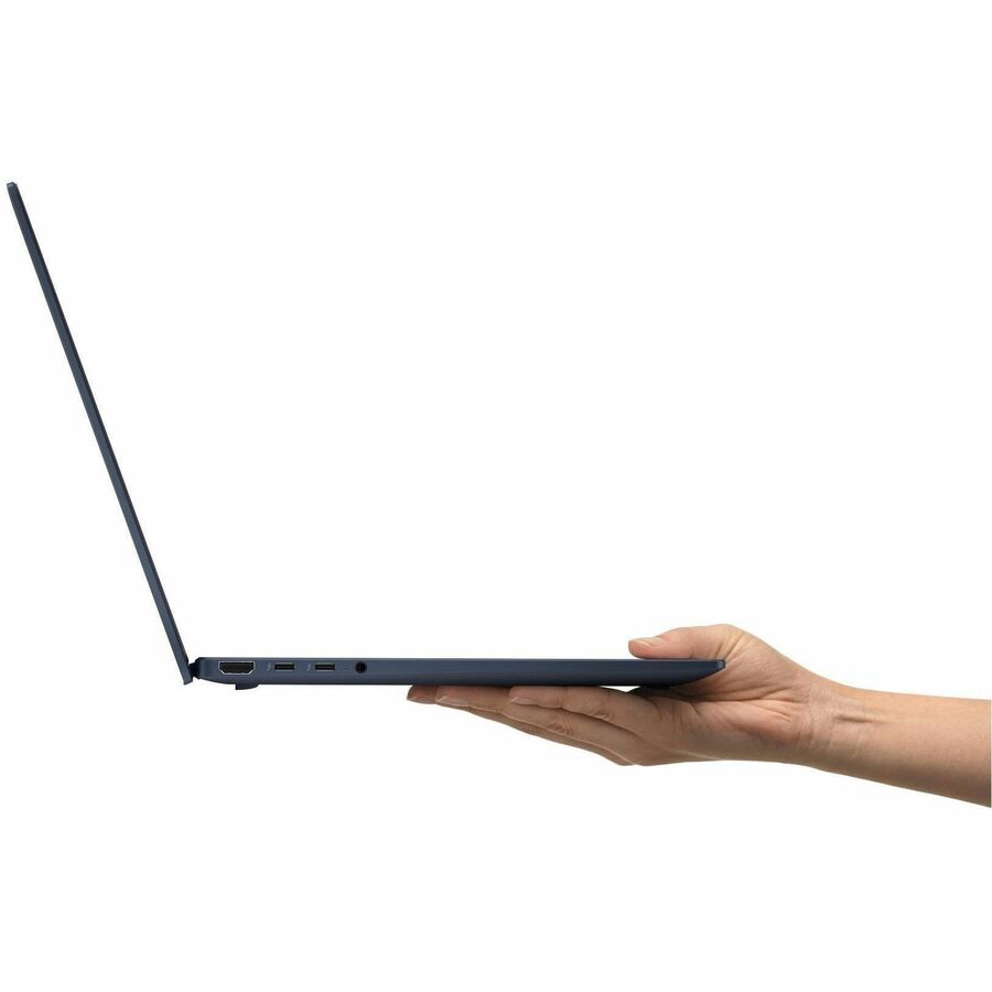 Alternate-Image7 Image for HP EliteBook X G2i 14" Touchscreen Copilot+ PC Notebook - WUXGA - Intel Core Ultra 7 Series 3 366H - vPro Technology - 32 GB - 512 GB SSD - English Keyboard - Atmospheric Blue