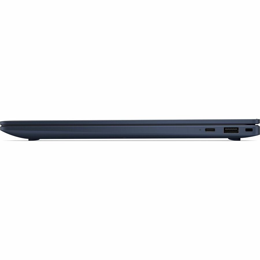 Left Image for HP EliteBook X G2i 14" Touchscreen Copilot+ PC Notebook - WUXGA - Intel Core Ultra 7 Series 3 366H - vPro Technology - 32 GB - 512 GB SSD - English Keyboard - Atmospheric Blue
