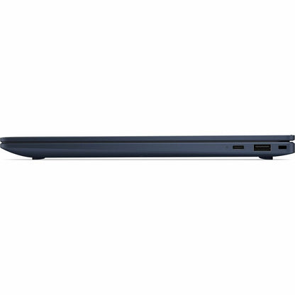 Left Image for HP EliteBook X G2i 14" Touchscreen Copilot+ PC Notebook - WUXGA - Intel Core Ultra 7 Series 3 366H - vPro Technology - 32 GB - 512 GB SSD - English Keyboard - Atmospheric Blue
