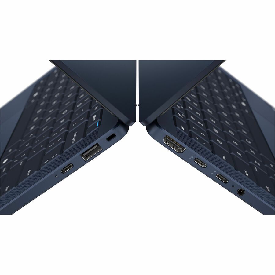 Alternate-Image6 Image for HP EliteBook X G2i 14" Touchscreen Copilot+ PC Notebook - WUXGA - Intel Core Ultra 7 Series 3 366H - vPro Technology - 32 GB - 512 GB SSD - English Keyboard - Atmospheric Blue