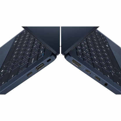 Alternate-Image6 Image for HP EliteBook X G2i 14" Touchscreen Copilot+ PC Notebook - WUXGA - Intel Core Ultra 7 Series 3 366H - vPro Technology - 32 GB - 512 GB SSD - English Keyboard - Atmospheric Blue