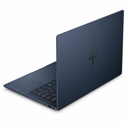 Top Image for HP EliteBook X G2i 14" Touchscreen Copilot+ PC Notebook - WUXGA - Intel Core Ultra 7 Series 3 366H - vPro Technology - 32 GB - 512 GB SSD - English Keyboard - Atmospheric Blue