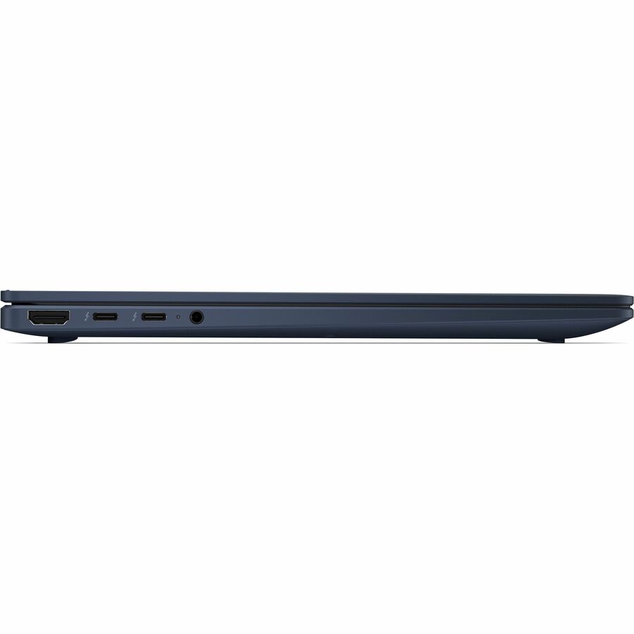Right Image for HP EliteBook X G2i 14" Touchscreen Copilot+ PC Notebook - WUXGA - Intel Core Ultra 7 Series 3 366H - vPro Technology - 32 GB - 512 GB SSD - English Keyboard - Atmospheric Blue