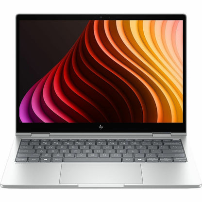 Main Image for HP EliteBook 8 Flip G2i 13.3" Convertible Copilot+ PC 2 in 1 Notebook - WUXGA - Intel Core Ultra 5 Series 3 325 - 32 GB - 512 GB SSD - English Keyboard - Glacier Silver