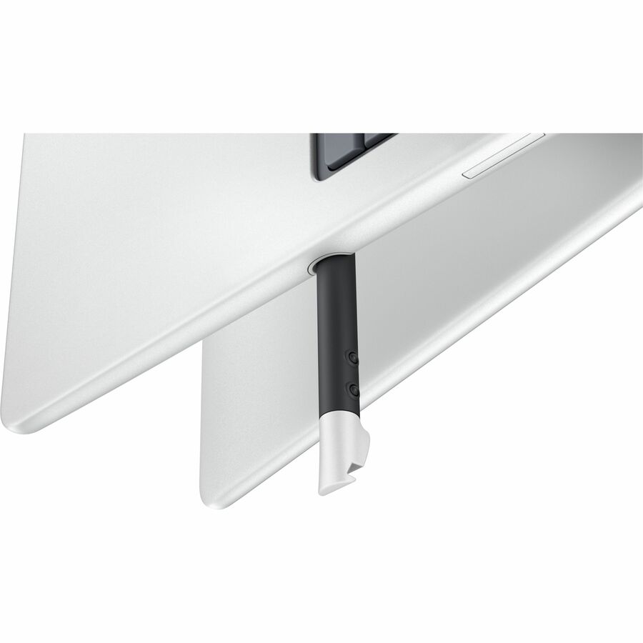 Alternate-Image4 Image for HP EliteBook 8 Flip G2i 13.3" Convertible Copilot+ PC 2 in 1 Notebook - WUXGA - Intel Core Ultra 5 Series 3 325 - 32 GB - 512 GB SSD - English Keyboard - Glacier Silver