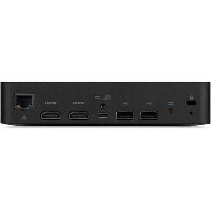 Rear Image for Acer Chromebox CXM2 Chromebox - Intel N-Series N150 - 8 GB - 64 GB Flash Memory Capacity - Mini PC - Black