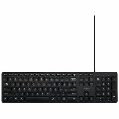Alternate-Image5 Image for Targus&reg; Full-Size Wired EcoSmart&reg; Keyboard & Mouse Combo