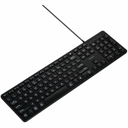 Alternate-Image7 Image for Targus&reg; Full-Size Wired EcoSmart&reg; Keyboard & Mouse Combo