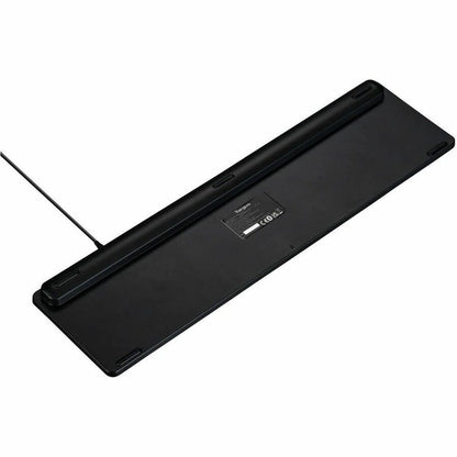 Alternate-Image2 Image for Targus&reg; Full-Size Wired EcoSmart&reg; Keyboard & Mouse Combo