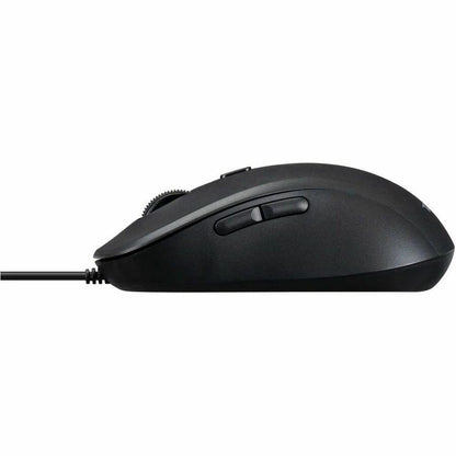 Alternate-Image10 Image for Targus&reg; Full-Size Wired EcoSmart&reg; Keyboard & Mouse Combo