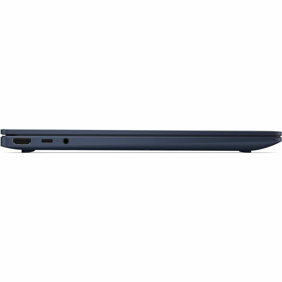 Right Image for HP EliteBook X G2q 14" Copilot+ PC Notebook - 5G - WUXGA - Qualcomm Snapdragon X2 Elite X2E-84-100 - 32 GB - 1 TB SSD - English Keyboard - Atmospheric Blue