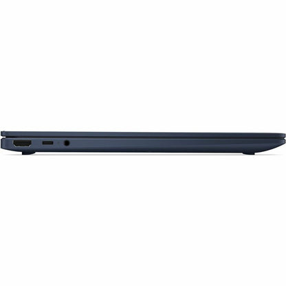 Right Image for HP EliteBook X G2q 14" Copilot+ PC Notebook - 5G - WUXGA - Qualcomm Snapdragon X2 Elite X2E-84-100 - 32 GB - 1 TB SSD - English Keyboard - Atmospheric Blue