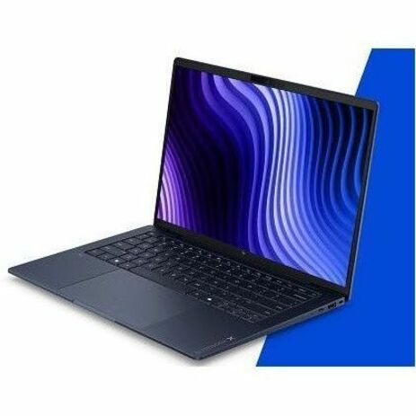 Alternate-Image9 Image for HP EliteBook X G2q 14" Copilot+ PC Notebook - 5G - WUXGA - Qualcomm Snapdragon X2 Elite X2E-84-100 - 32 GB - 1 TB SSD - English Keyboard - Atmospheric Blue