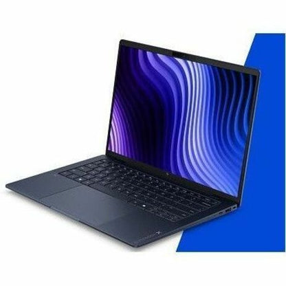 Alternate-Image9 Image for HP EliteBook X G2q 14" Copilot+ PC Notebook - 5G - WUXGA - Qualcomm Snapdragon X2 Elite X2E-84-100 - 32 GB - 1 TB SSD - English Keyboard - Atmospheric Blue