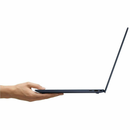 Alternate-Image8 Image for HP EliteBook X G2q 14" Copilot+ PC Notebook - 5G - WUXGA - Qualcomm Snapdragon X2 Elite X2E-84-100 - 32 GB - 1 TB SSD - English Keyboard - Atmospheric Blue