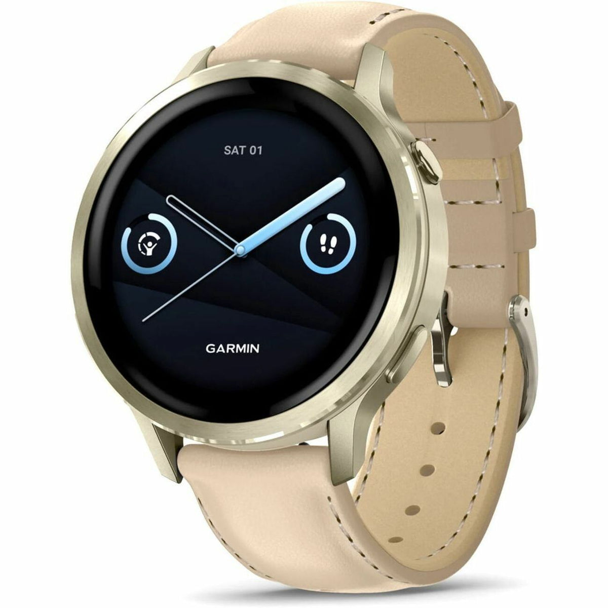 Main Image for Garmin Venu 4 Smart Watch