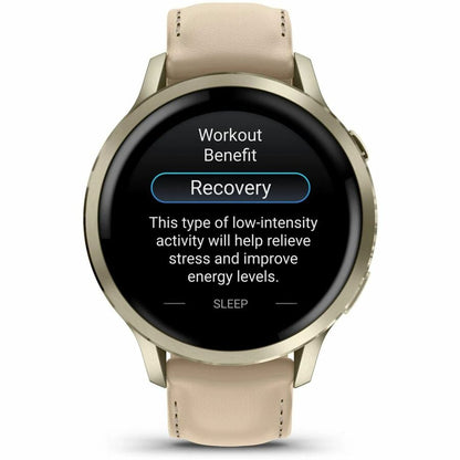 Alternate-Image3 Image for Garmin Venu 4 Smart Watch