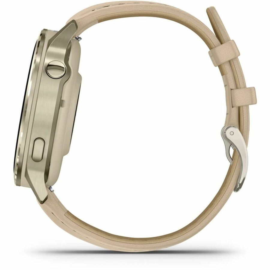 Left Image for Garmin Venu 4 Smart Watch