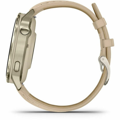 Left Image for Garmin Venu 4 Smart Watch