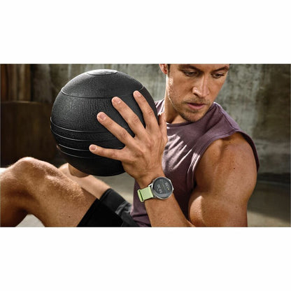 Life-Style Image for Garmin Venu 4 Smart Watch