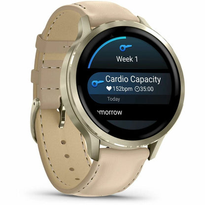 Alternate-Image1 Image for Garmin Venu 4 Smart Watch