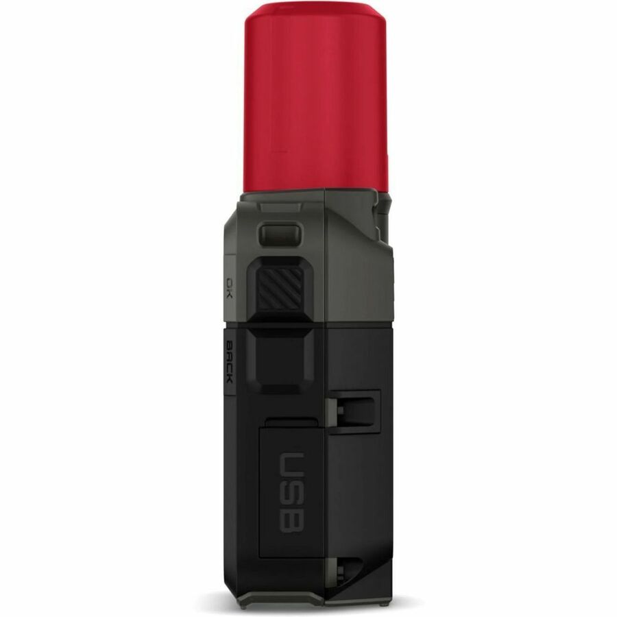 Left Image for Garmin inReach Mini 3 Plus Handheld GPS Navigator - Rugged - Handheld, Portable