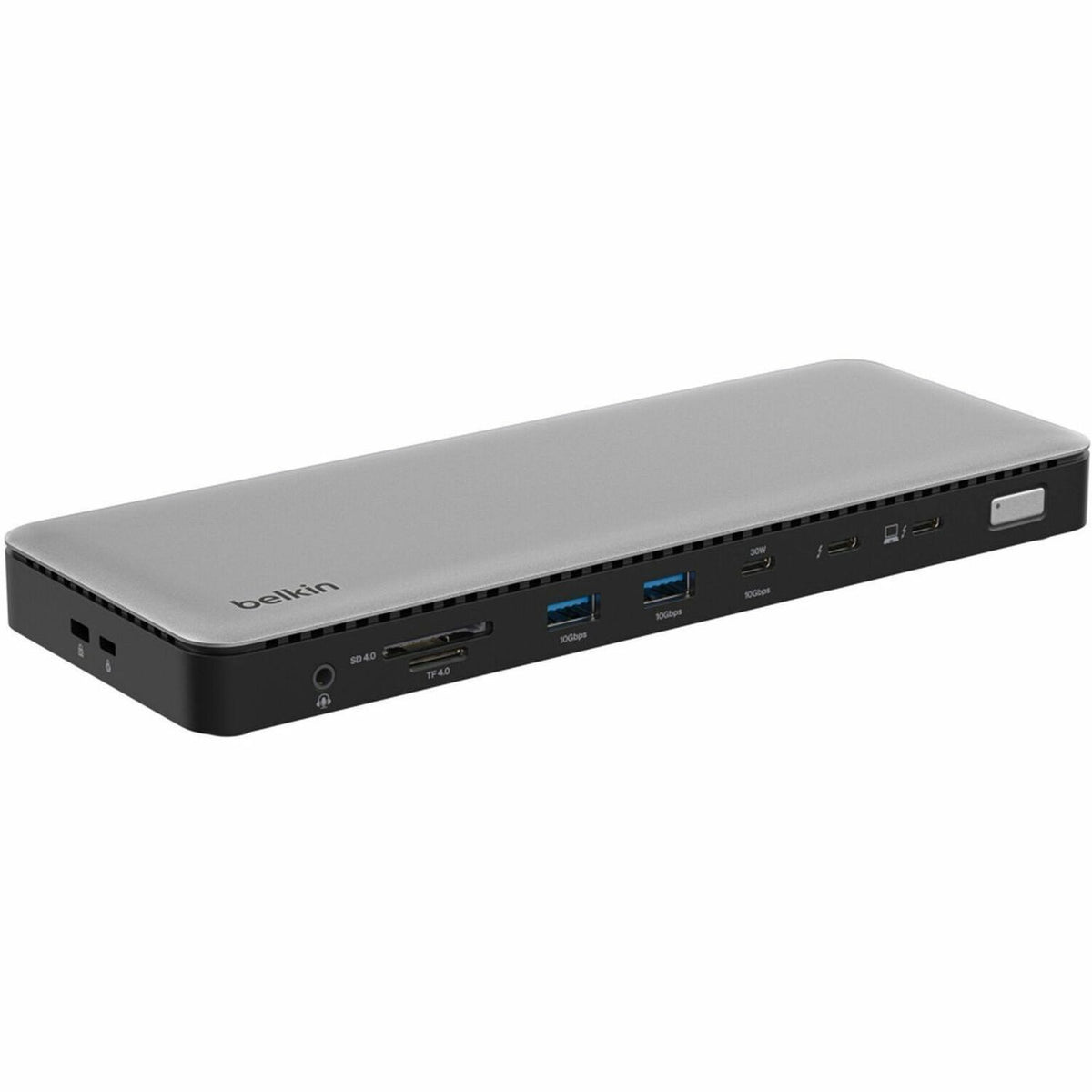 Main Image for Belkin Thunderbolt 4 Dock