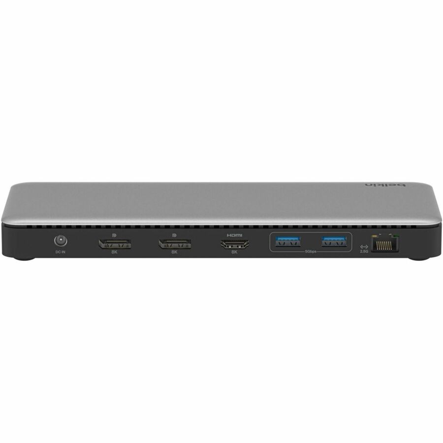 Alternate-Image3 Image for Belkin Thunderbolt 4 Dock