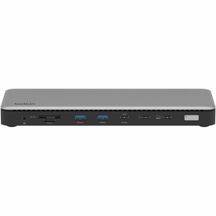 Alternate-Image1 Image for Belkin Thunderbolt 4 Dock