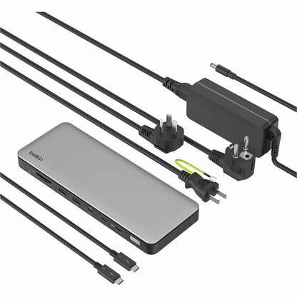 Alternate-Image9 Image for Belkin Thunderbolt 4 Dock