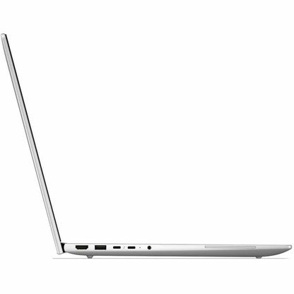 Right Image for HP EliteBook 6 G2a 16" Copilot+ PC Notebook - WUXGA - AMD Ryzen AI 5 PRO Ryzen AI PRO 400 435 - 16 GB - 256 GB SSD - English Keyboard - Pike Silver Aluminum