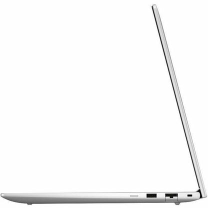Left Image for HP EliteBook 6 G2a 16" Copilot+ PC Notebook - WUXGA - AMD Ryzen AI 5 PRO Ryzen AI PRO 400 435 - 16 GB - 256 GB SSD - English Keyboard - Pike Silver Aluminum