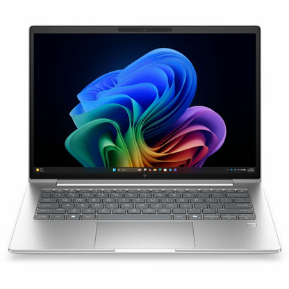 Main Image for HP EliteBook 6 G2i 14" Copilot+ PC Notebook - WUXGA - Intel Core Ultra 5 Series 3 325 - 16 GB - 512 GB SSD - English Keyboard - Pike Silver Aluminum