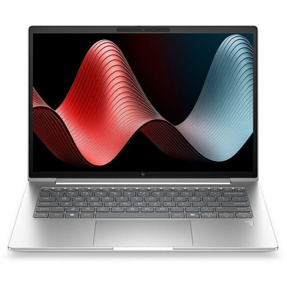 Alternate-Image7 Image for HP EliteBook 6 G2a 14" Copilot+ PC Notebook - WUXGA - AMD Ryzen AI 5 PRO Ryzen AI PRO 400 435 - 16 GB - 256 GB SSD - English Keyboard - Pike Silver Aluminum