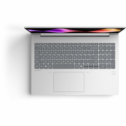 Alternate-Image5 Image for HP EliteBook 6 G2i 16" Copilot+ PC Notebook - WUXGA - Intel Core Ultra 7 Series 3 355 - 16 GB - 512 GB SSD - English Keyboard - Pike Silver Aluminum