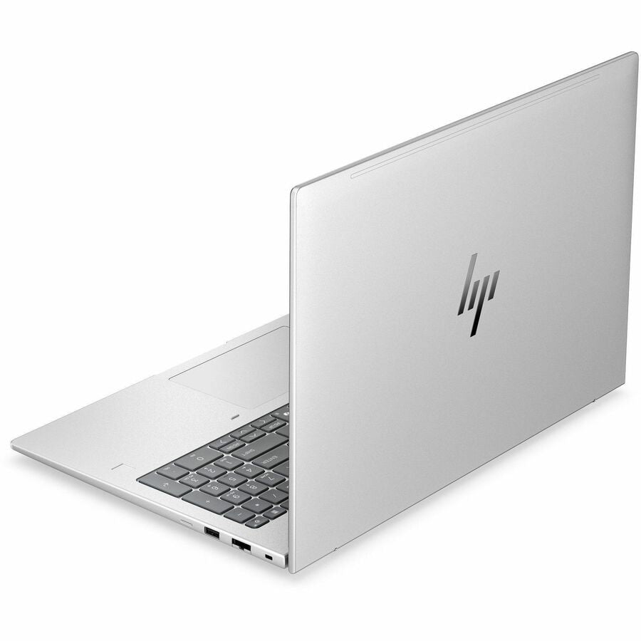 Top Image for HP EliteBook 6 G2i 16" Copilot+ PC Notebook - WUXGA - Intel Core Ultra 7 Series 3 355 - 16 GB - 512 GB SSD - English Keyboard - Pike Silver Aluminum