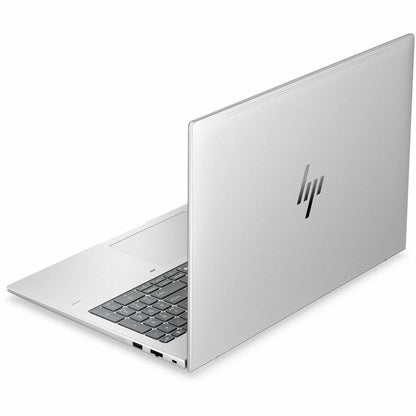 Top Image for HP EliteBook 6 G2i 16" Copilot+ PC Notebook - WUXGA - Intel Core Ultra 7 Series 3 355 - 16 GB - 512 GB SSD - English Keyboard - Pike Silver Aluminum