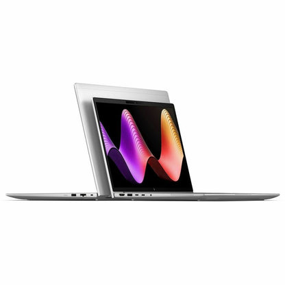 Alternate-Image6 Image for HP EliteBook 6 G2i 16" Copilot+ PC Notebook - WUXGA - Intel Core Ultra 5 Series 3 335 - 16 GB - 512 GB SSD - English Keyboard - Pike Silver Aluminum