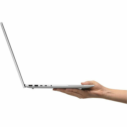 Alternate-Image5 Image for HP EliteBook 6 G2i 16" Copilot+ PC Notebook - WUXGA - Intel Core Ultra 5 Series 3 335 - 16 GB - 512 GB SSD - English Keyboard - Pike Silver Aluminum
