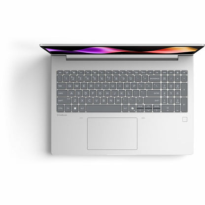 Alternate-Image3 Image for HP EliteBook 6 G2i 16" Copilot+ PC Notebook - WUXGA - Intel Core Ultra 5 Series 3 335 - 16 GB - 512 GB SSD - English Keyboard - Pike Silver Aluminum