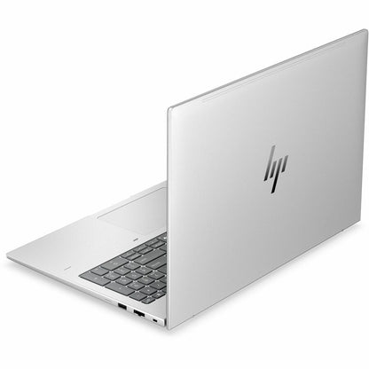 Top Image for HP EliteBook 6 G2i 16" Copilot+ PC Notebook - WUXGA - Intel Core Ultra 5 Series 3 335 - 16 GB - 512 GB SSD - English Keyboard - Pike Silver Aluminum