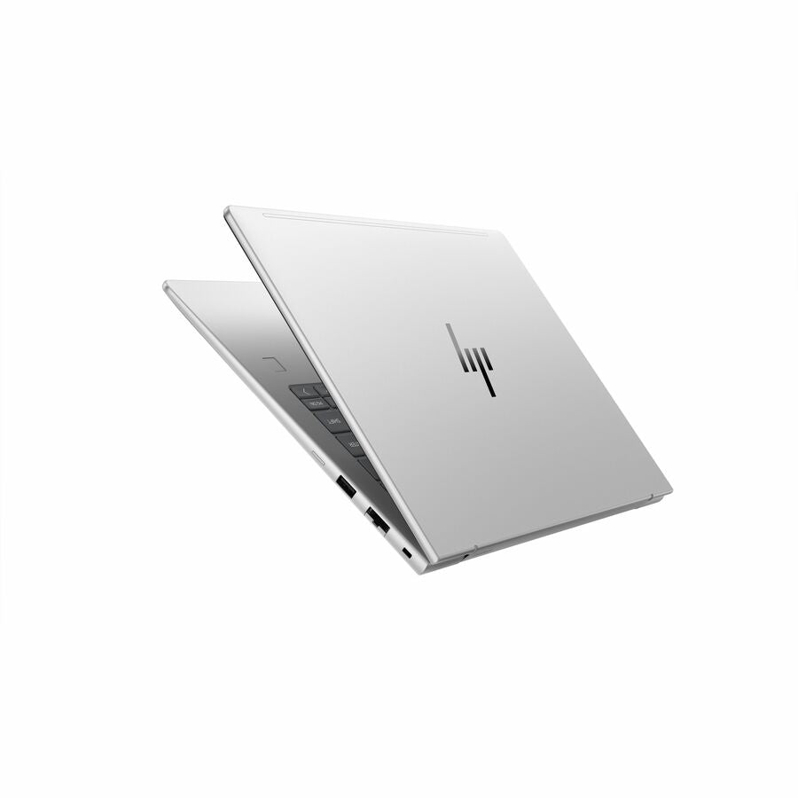 Alternate-Image6 Image for HP EliteBook 6 G2a 14" Touchscreen Copilot+ PC Notebook - WUXGA - AMD Ryzen AI 7 PRO Ryzen AI PRO 400 450 - 48 GB - 512 GB SSD - English Keyboard - Pike Silver Aluminum