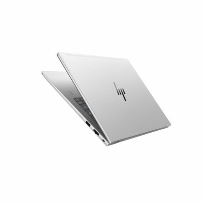 Alternate-Image6 Image for HP EliteBook 6 G2a 14" Touchscreen Copilot+ PC Notebook - WUXGA - AMD Ryzen AI 7 PRO Ryzen AI PRO 400 450 - 48 GB - 512 GB SSD - English Keyboard - Pike Silver Aluminum