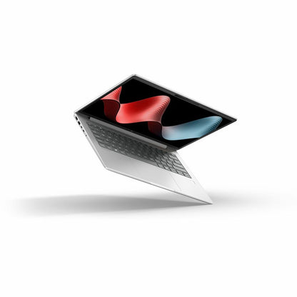 Alternate-Image3 Image for HP EliteBook 6 G2a 14" Touchscreen Copilot+ PC Notebook - WUXGA - AMD Ryzen AI 7 PRO Ryzen AI PRO 400 450 - 48 GB - 512 GB SSD - English Keyboard - Pike Silver Aluminum