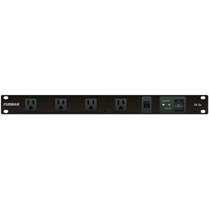 Main Image for Furman Merit Z Series M-8z 15A Power Conditioner with EVS Surge Protection and USB Charging