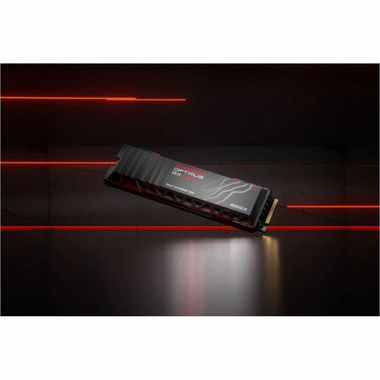 Alternate-Image2 Image for SanDisk Optimus GX PRO 850X SDSP81200TAH-000E0 2 TB Solid State Drive - M.2 2280 Internal - PCI Express NVMe (PCI Express NVMe 4.0 x4)