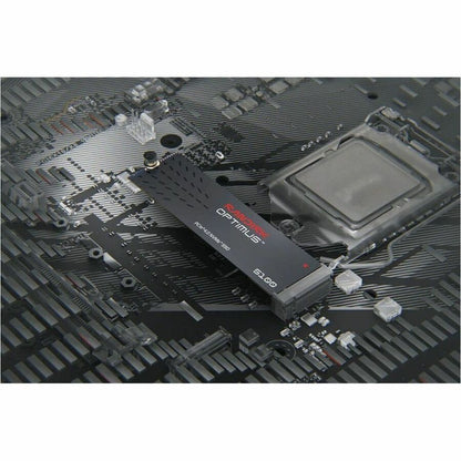 Alternate-Image5 Image for SanDisk Optimus 5100 SDSP51100TAN-000E0 1 TB Solid State Drive - M.2 2280 Internal - PCI Express NVMe (PCI Express NVMe 4.0 x4)