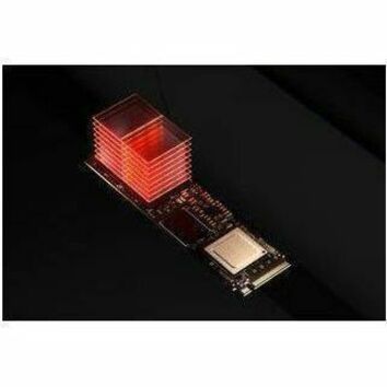 Alternate-Image3 Image for SanDisk Optimus GX PRO 8100 SDSP82400TAH-000E0 4 TB Solid State Drive - M.2 2280 - PCI Express NVMe (PCI Express 5.0 x4) - Write Intensive