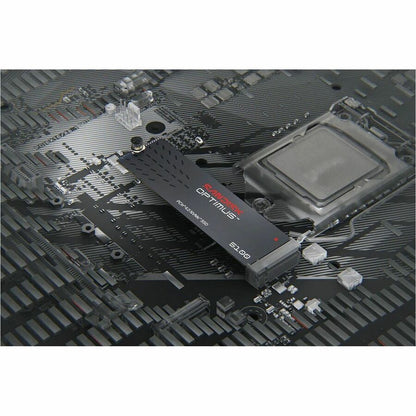 Alternate-Image3 Image for SanDisk Optimus 5100 SDSP51200TAN-000E0 2 TB Solid State Drive - M.2 2280 Internal - PCI Express NVMe (PCI Express NVMe 4.0 x4)
