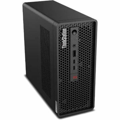 Alternate-Image4 Image for Lenovo ThinkStation P3 Ultra Gen 2 30J5008FUS Workstation - 1 x Intel Core Ultra 9 285 - vPro Technology - 32 GB - 1 TB SSD - Small Form Factor